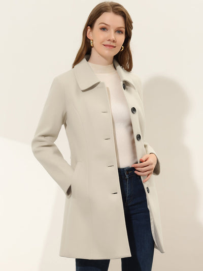 Valentina Trench Coat