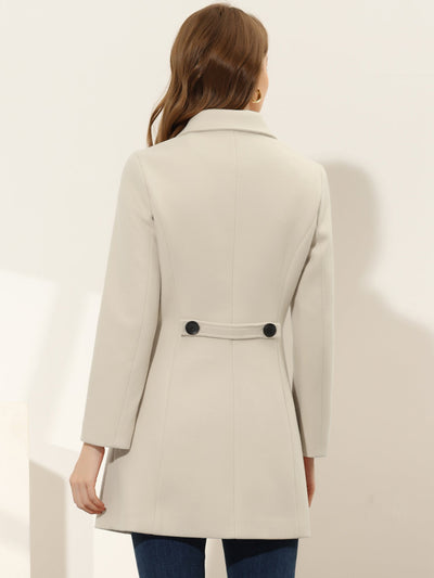 Valentina Trench Coat
