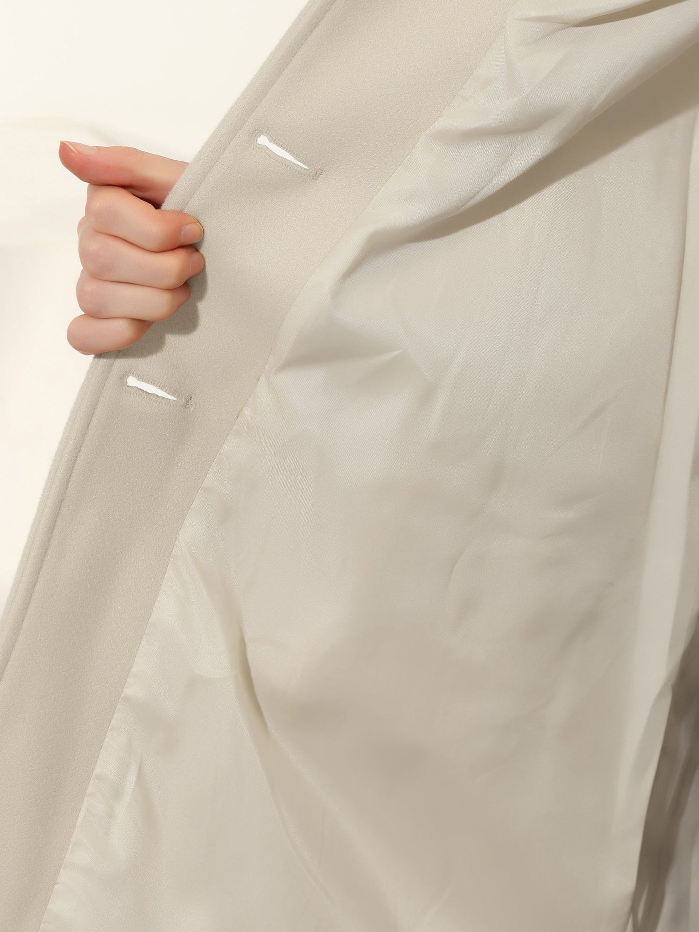 Valentina Trench Coat