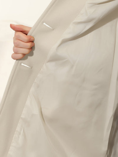 Valentina Trench Coat