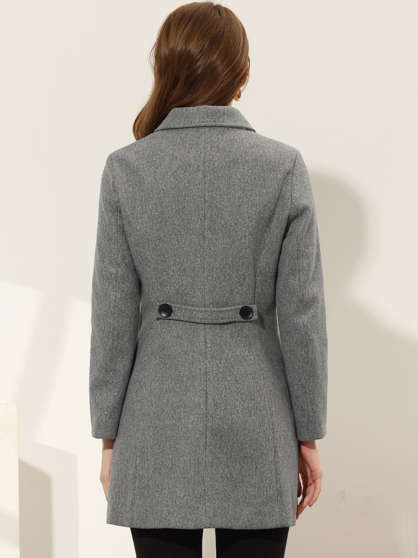 Valentina Trench Coat