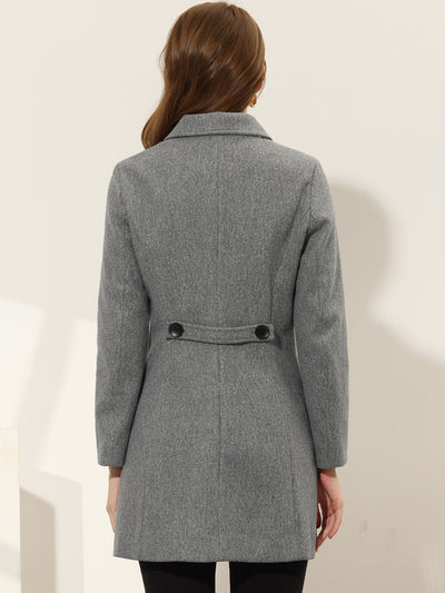 Valentina Trench Coat
