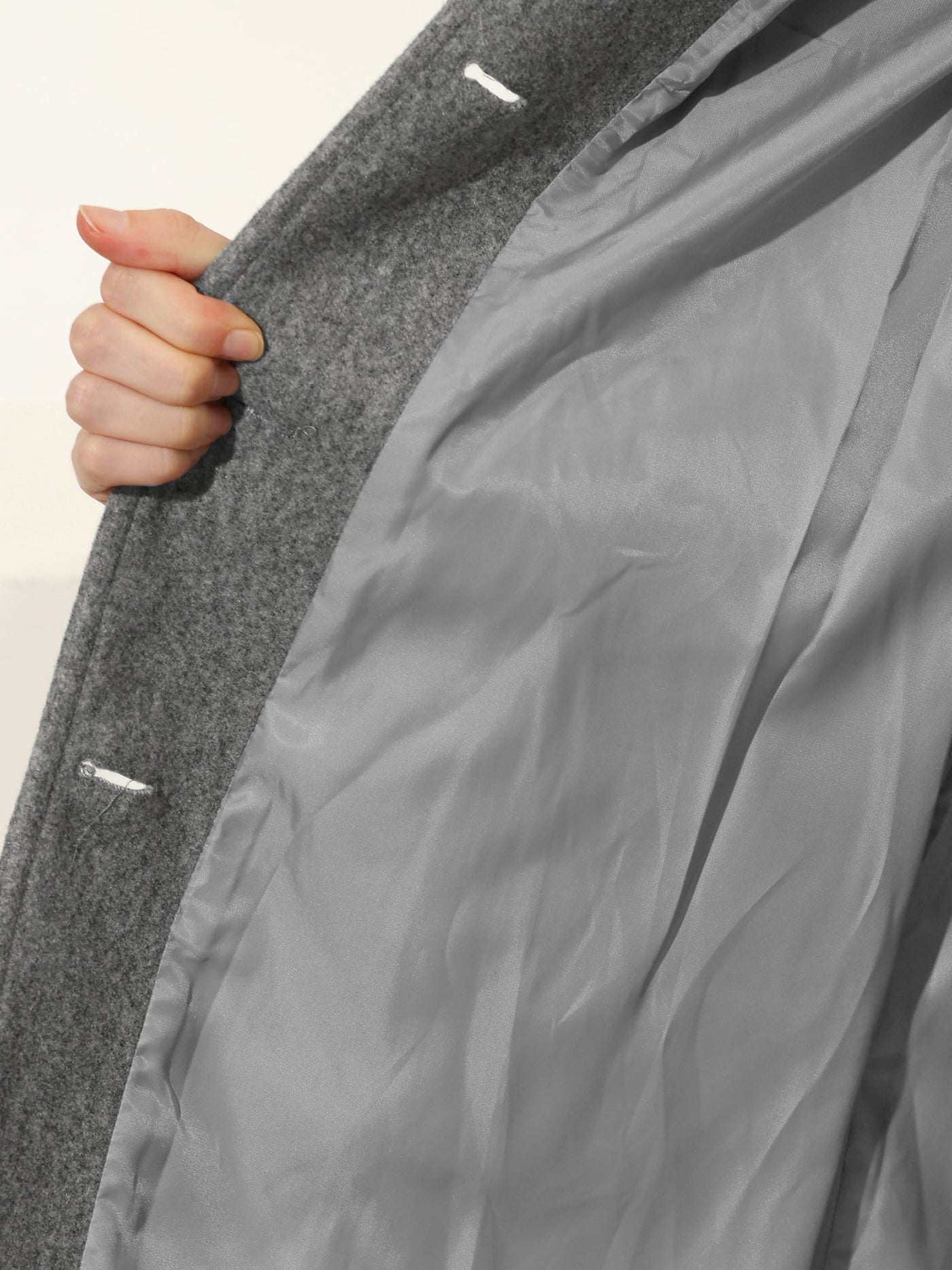 Valentina Trench Coat