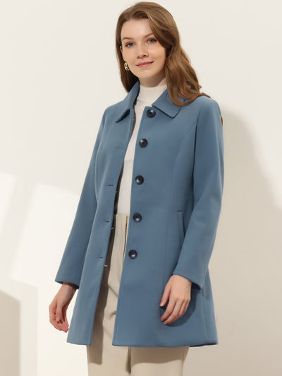 Valentina Trench Coat