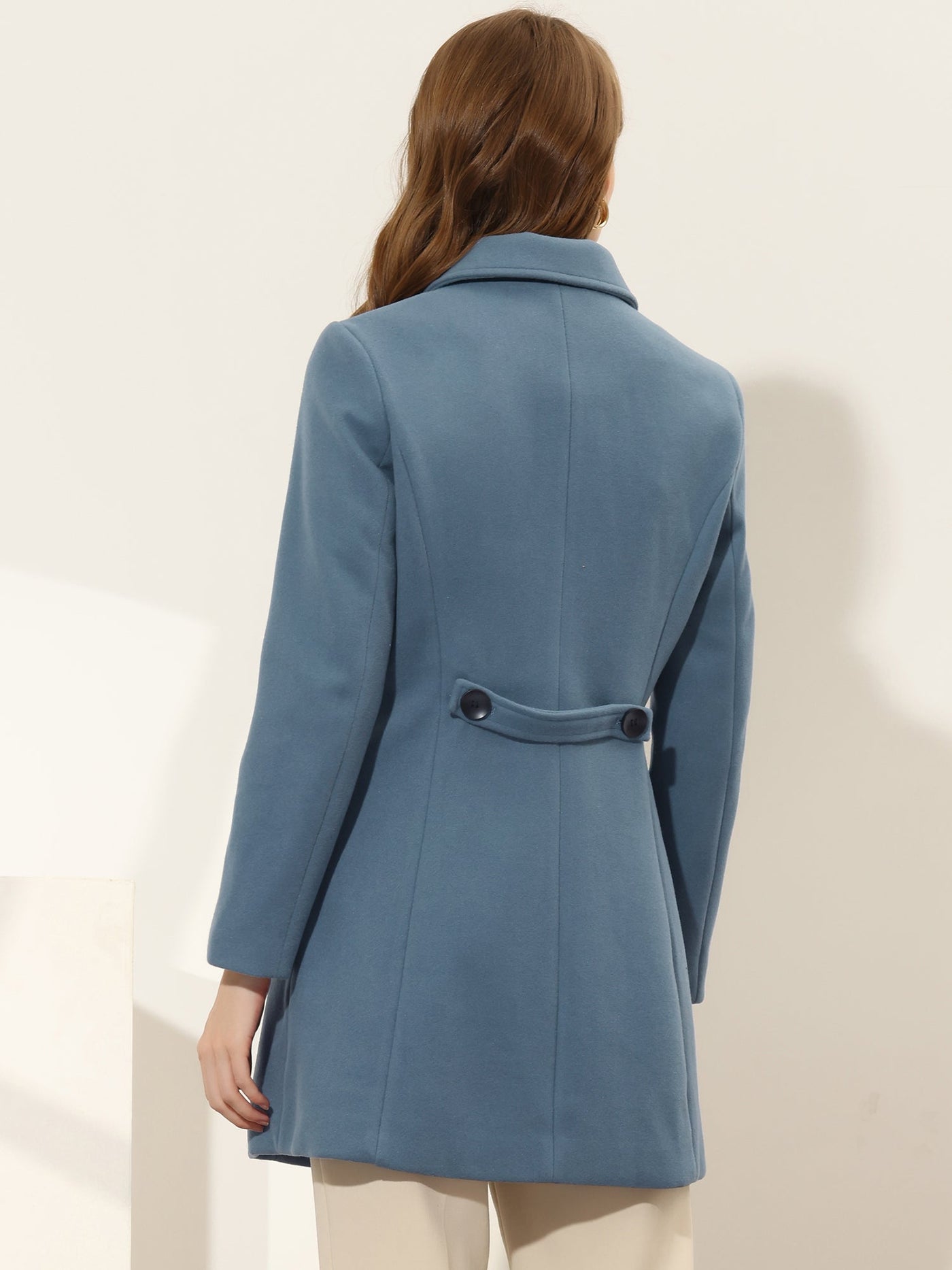 Valentina Trench Coat