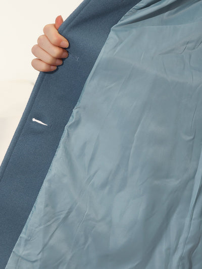 Valentina Trench Coat