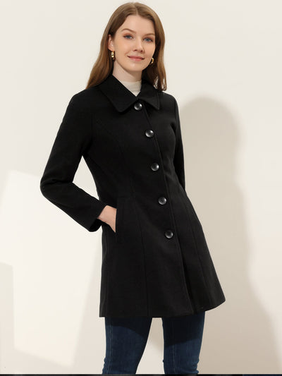 Valentina Trench Coat