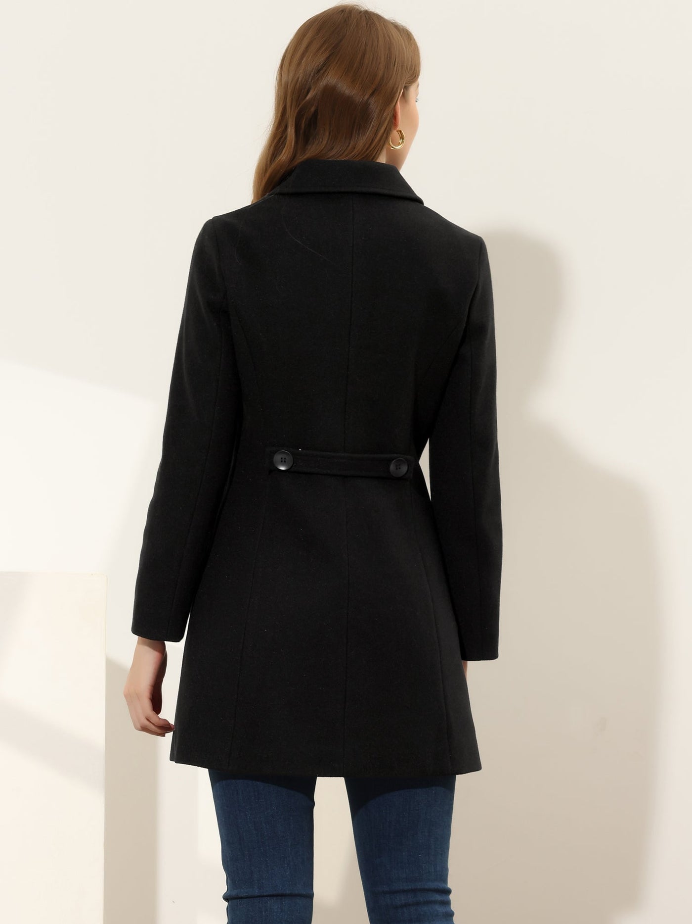 Valentina Trench Coat