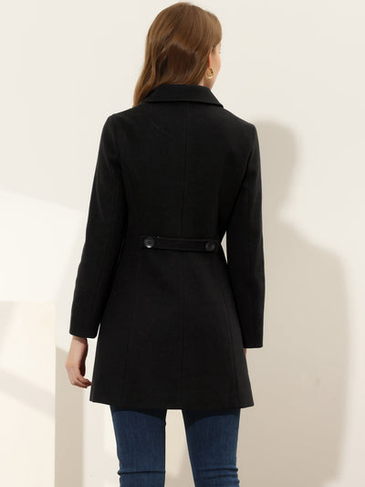 Valentina Trench Coat