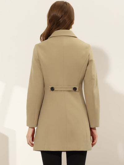 Valentina Trench Coat