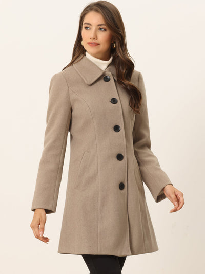 Valentina Trench Coat