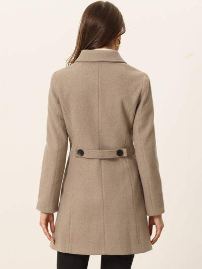 Valentina Trench Coat