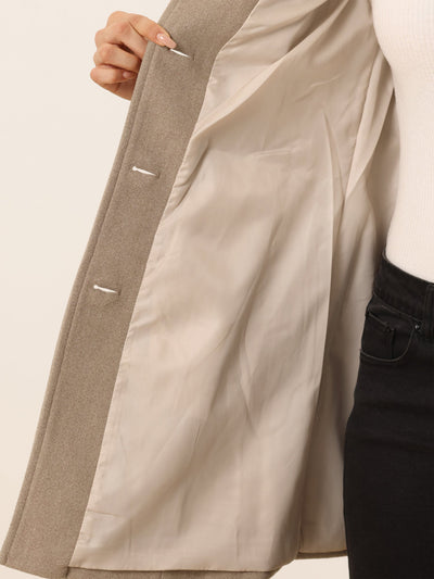 Valentina Trench Coat