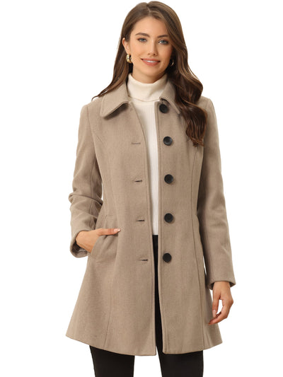 Valentina Trench Coat