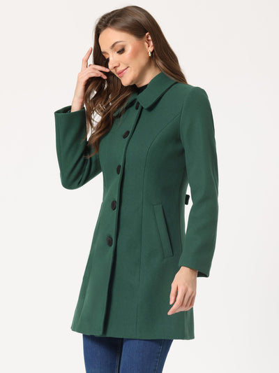 Valentina Trench Coat