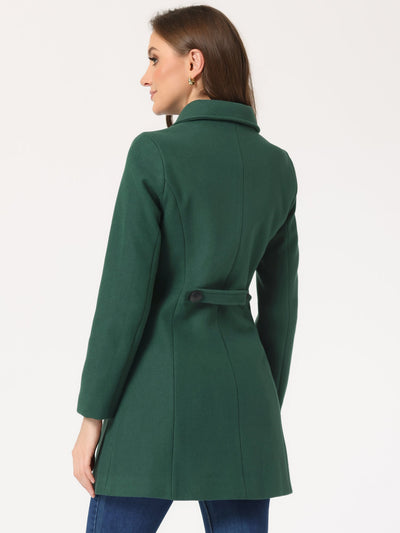 Valentina Trench Coat