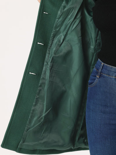 Valentina Trench Coat