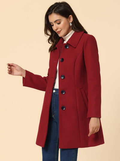 Valentina Trench Coat