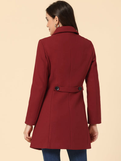 Valentina Trench Coat