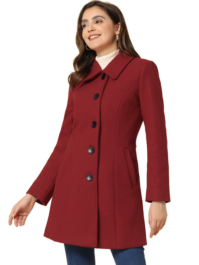 Valentina Trench Coat