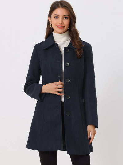 Valentina Trench Coat