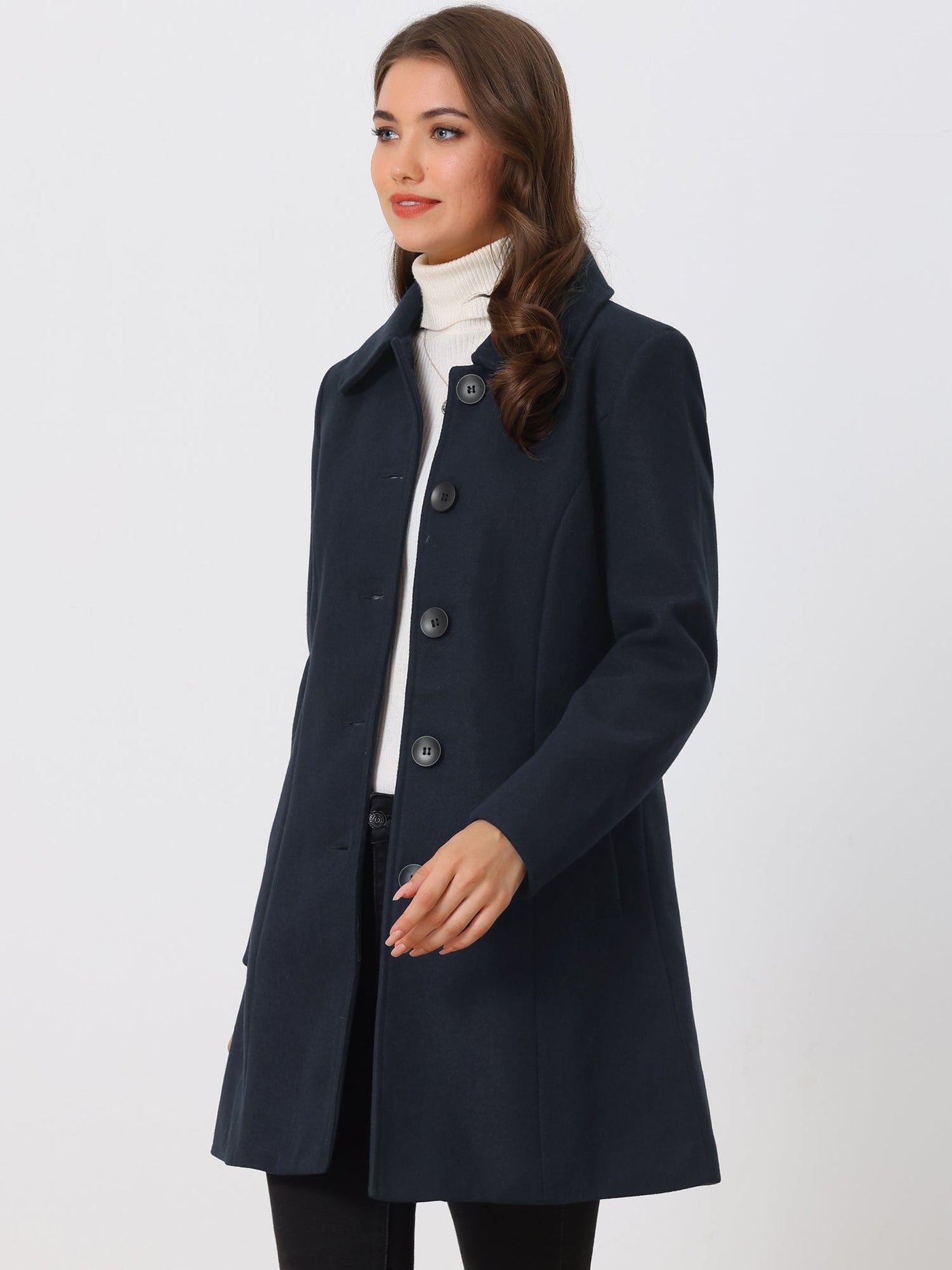 Valentina Trench Coat