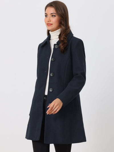 Valentina Trench Coat