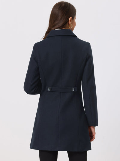 Valentina Trench Coat