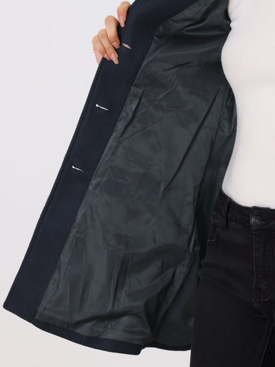 Valentina Trench Coat