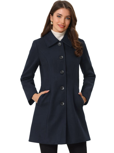 Valentina Trench Coat