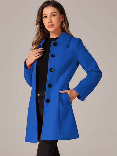 Valentina Trench Coat
