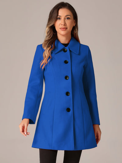 Valentina Trench Coat