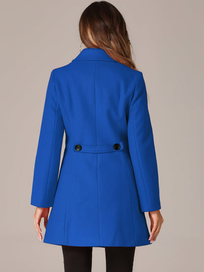 Valentina Trench Coat