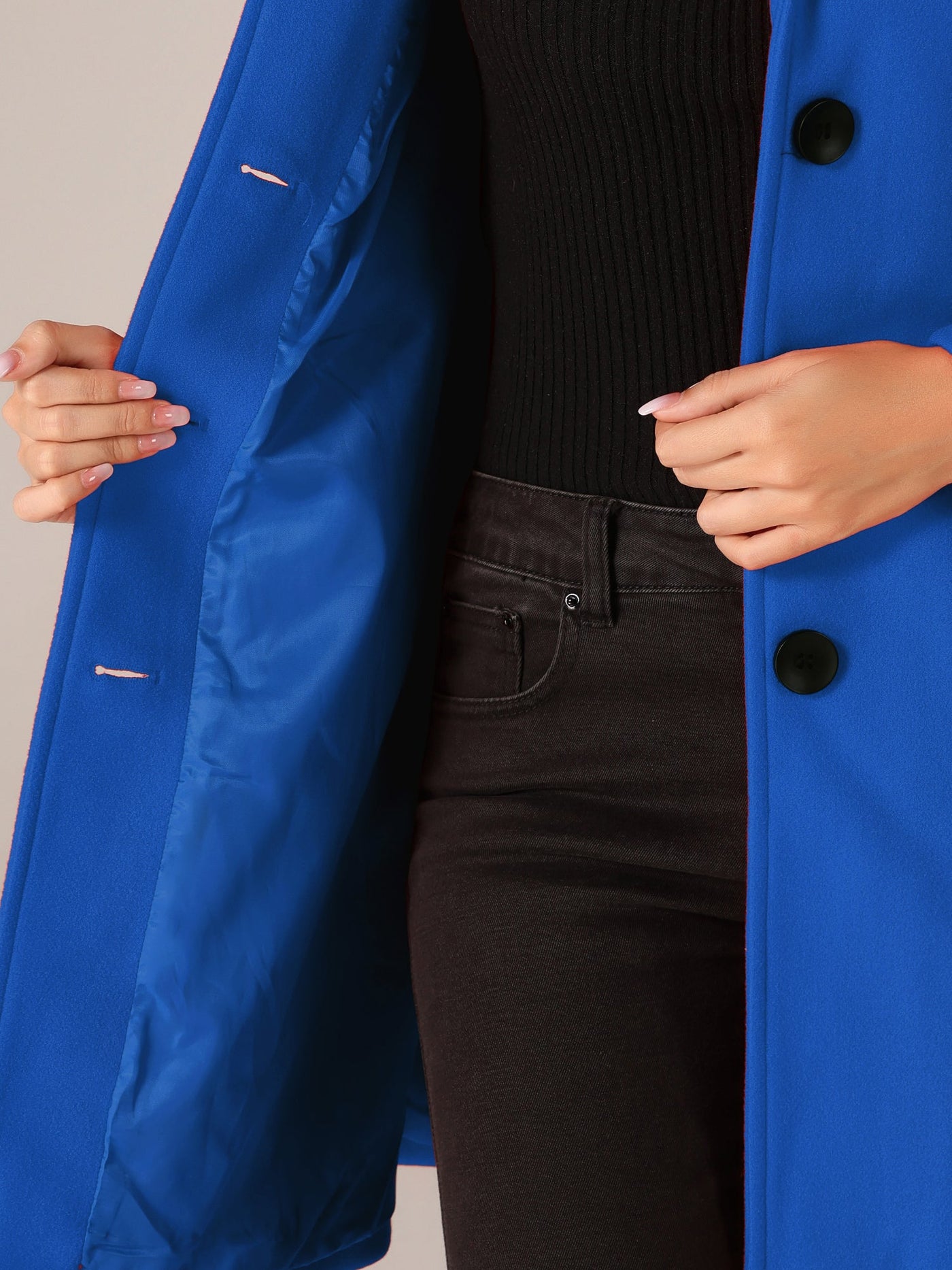Valentina Trench Coat
