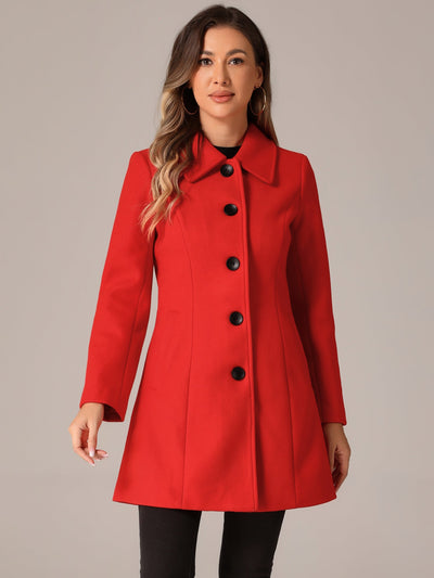 Valentina Trench Coat