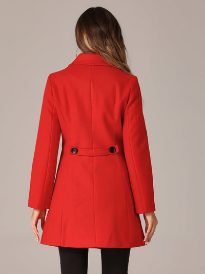 Valentina Trench Coat