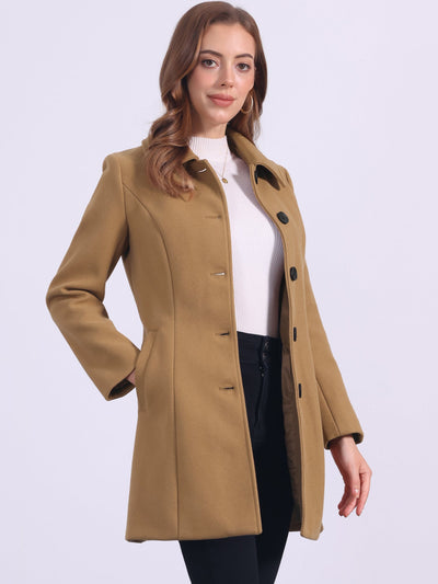 Valentina Trench Coat