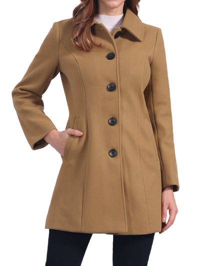 Valentina Trench Coat