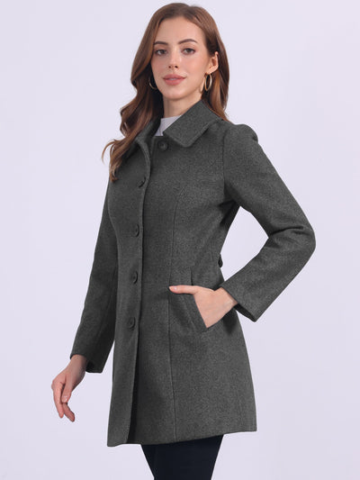 Valentina Trench Coat