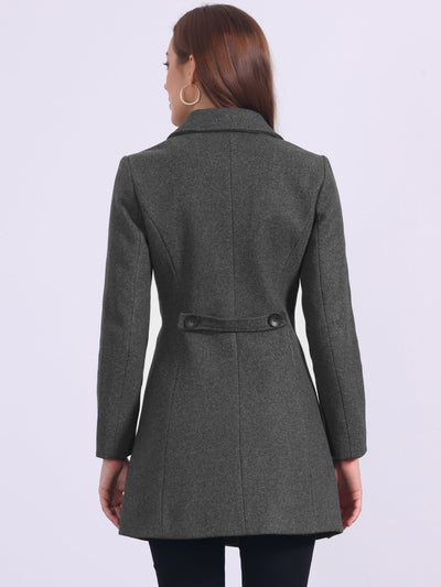 Valentina Trench Coat