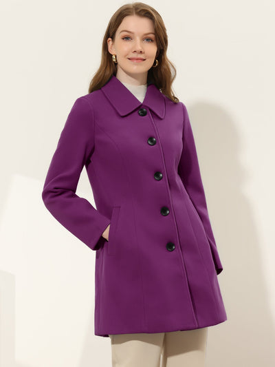 Valentina Trench Coat