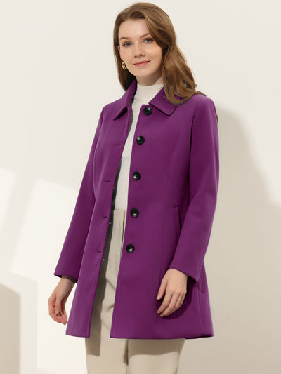 Valentina Trench Coat