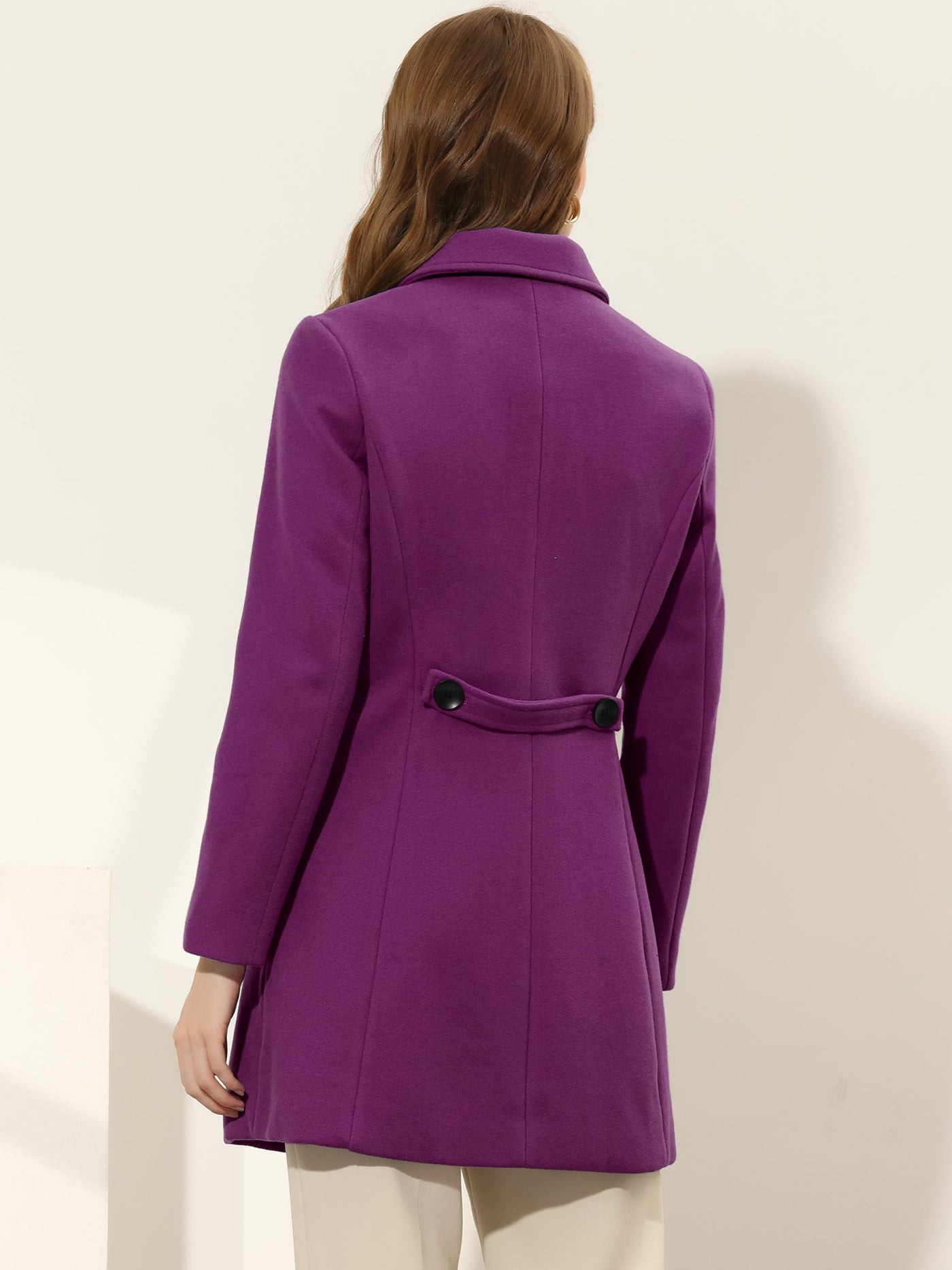 Valentina Trench Coat