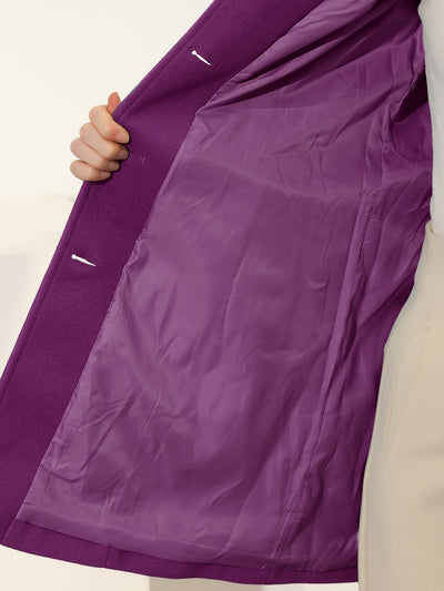 Valentina Trench Coat