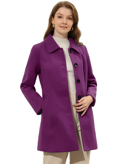 Valentina Trench Coat