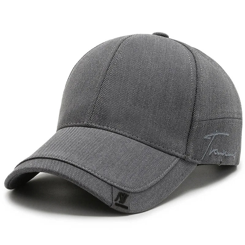 Falcon Twill Curve Cap