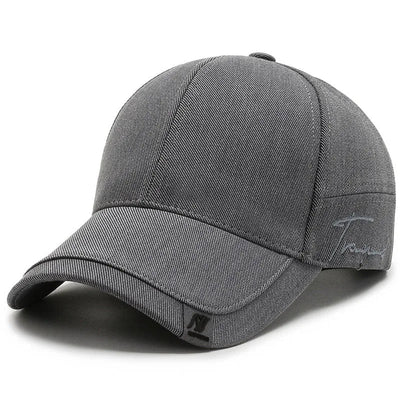 Falcon Twill Curve Cap