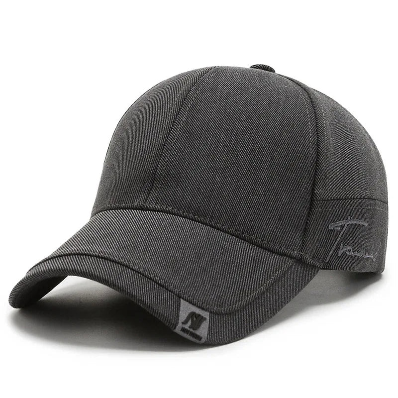 Falcon Twill Curve Cap