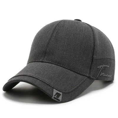 Falcon Twill Curve Cap