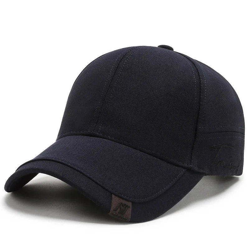 Falcon Twill Curve Cap